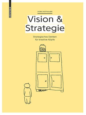 cover image of Vision & Strategie